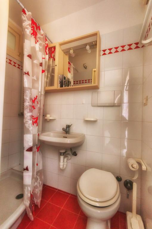 Apartamento Il Tiglio Moneglia Exterior foto